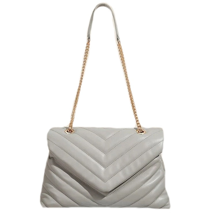 Modern and Stylish Soft Shoulder or Crossbody Handbag in Beautiful Assorted Colours - BELLADONNA