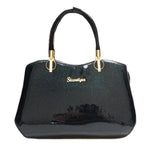 Extraordinary High End Simple Fashion Handbag in 5 Exquisite Colours