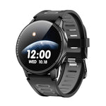 Full Touch Screen Sports Smart Watch - BELLADONNA