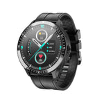 G22 Full Circle Full Touch Smart Watch in Multiple Styles and Colours - BELLADONNA