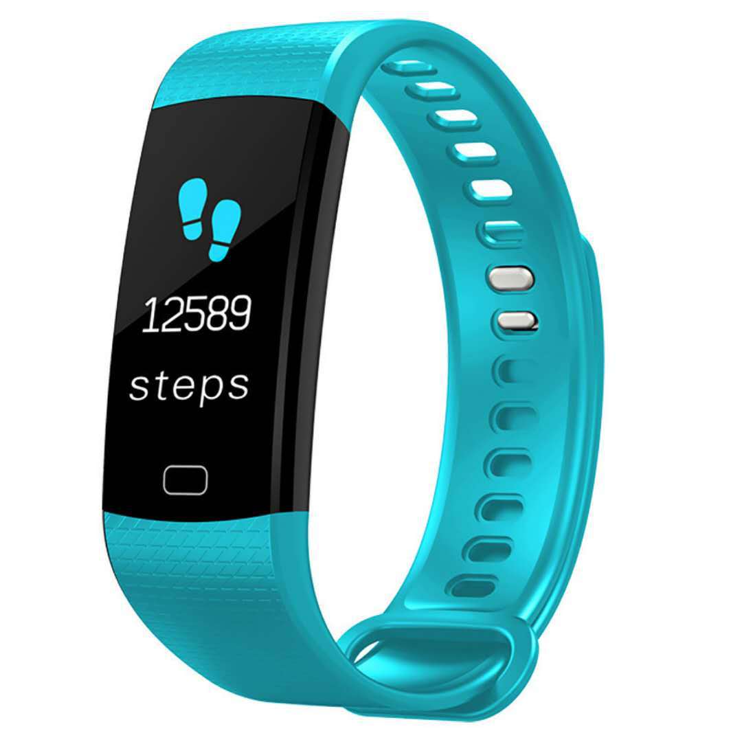 Fitness Bracelet Wireless Bluetooth Earphone 2 In 1 Bluetooth 5.0 Chip –  Inspire Watch