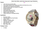 Top Selling Women's High Quality Fashion Bohemian Watch Relog Mujer - BELLADONNA